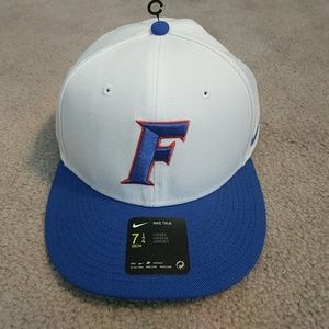 Nike Florida Gators Baseball Hat